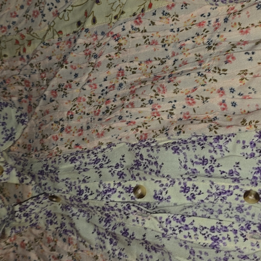 Free People Lost In You Tunic - Picture 2 of 8